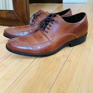 Cole Haan leather men’s shoes